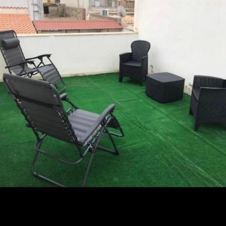 Deluxe Home Appartamento 夏卡 外观 照片