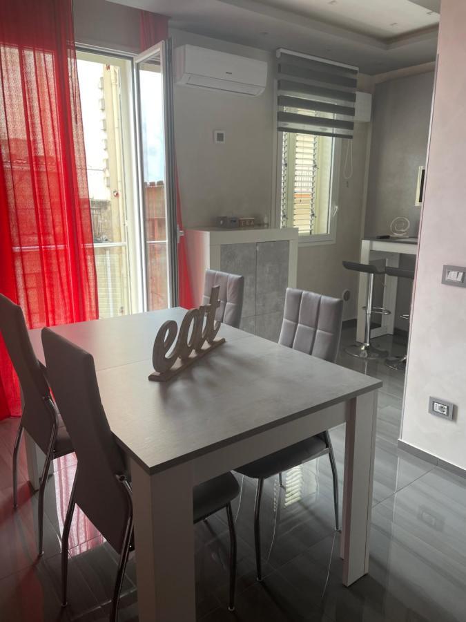 Deluxe Home Appartamento 夏卡 外观 照片