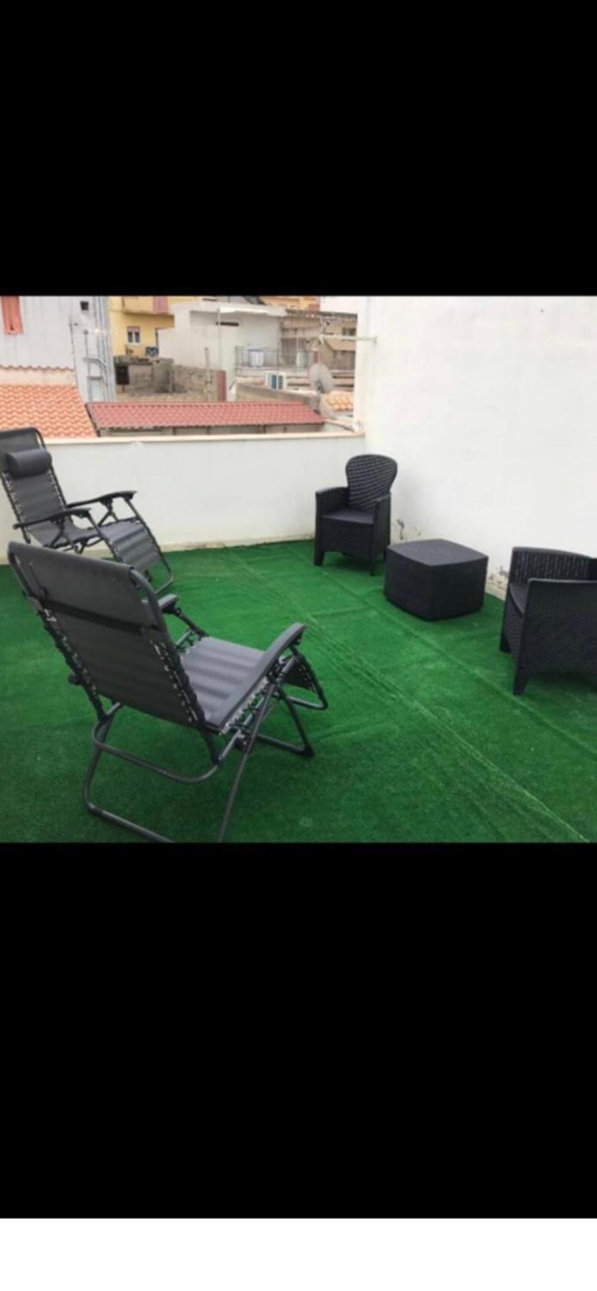 Deluxe Home Appartamento 夏卡 外观 照片