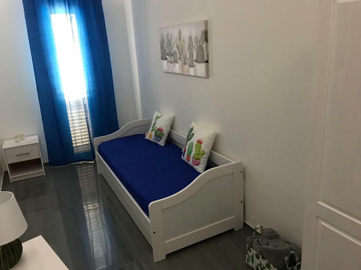 Deluxe Home Appartamento 夏卡 外观 照片